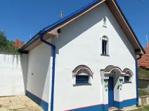 Prodej rodinného domu, Moravany, 120 m2