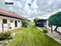 Prodej rodinného domu, Moravany, 120 m2