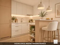 Prodej bytu 3+1, Neratovice, Kojetická, 63 m2