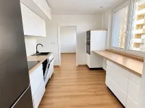 Pronájem bytu 3+1, Uherský Brod, Luhanova, 76 m2