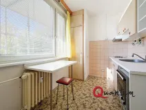 Prodej bytu 1+1, Hradec Králové, třída Edvarda Beneše, 42 m2