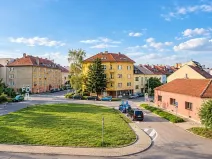 Prodej bytu 1+1, Brno, 48 m2