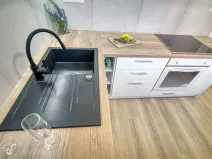 Pronájem bytu 2+1, Most, Zdeňka Fibicha, 55 m2