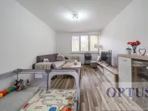 Prodej bytu 3+1, Ostrava, Lechowiczova, 77 m2