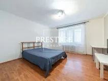 Pronájem bytu 2+kk, Praha - Hloubětín, Poděbradská, 45 m2