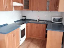 Pronájem bytu 2+kk, Turnov, Máchova, 46 m2