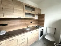 Pronájem bytu 2+1, Olomouc, tř. Kosmonautů, 54 m2