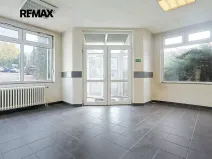 Pronájem obchodního prostoru, Plzeň, Na Roudné, 150 m2