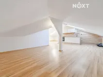 Pronájem bytu 2+kk, Ostrava, Parcelní, 62 m2
