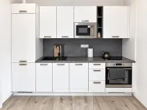 Pronájem bytu 1+1, Mělník, Pražská, 45 m2