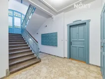 Prodej bytu 2+kk, Praha - Vysočany, Pod pekárnami, 51 m2