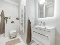Prodej bytu 2+kk, Praha - Vysočany, Pod pekárnami, 51 m2
