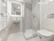 Prodej bytu 1+kk, Praha - Kyje, Vajgarská, 34 m2