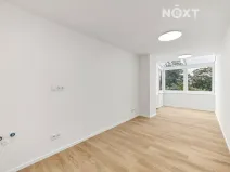 Prodej bytu 2+kk, Praha - Kyje, Vajgarská, 30 m2