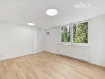 Prodej bytu 1+kk, Praha - Kyje, Vajgarská, 20 m2