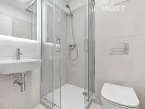 Prodej bytu 1+kk, Praha - Kyje, Vajgarská, 17 m2