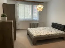 Prodej bytu 2+1, Ústí nad Labem, Tolstého, 60 m2