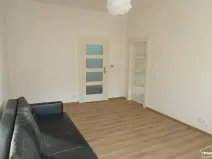 Pronájem bytu 2+kk, Praha - Žižkov, Jičínská, 46 m2