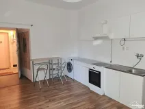 Pronájem bytu 1+kk, Praha - Strašnice, Za poštou, 22 m2