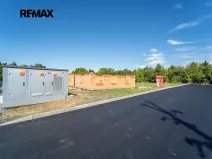 Prodej pozemku pro bydlení, Týnec nad Labem, 911 m2