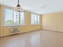 Prodej bytu 1+kk, Praha - Stodůlky, Blattného, 33 m2