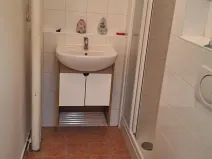 Pronájem bytu 1+kk, Praha - Vokovice, Evropská, 20 m2