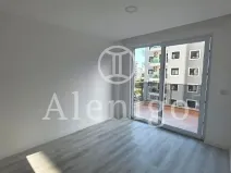 Prodej bytu 2+kk, Alanya, Turecko, 50 m2