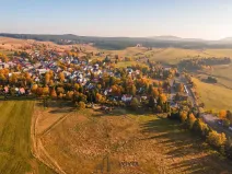 Prodej komerčního pozemku, Horní Blatná, Hamerská, 9951 m2