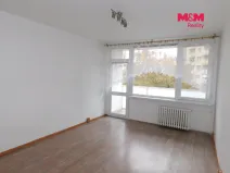 Prodej bytu 4+1, Roudnice nad Labem, Vrchlického, 90 m2