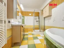 Pronájem bytu 3+kk, Pelhřimov, U Rendlíku, 70 m2