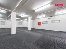 Prodej komerčního pozemku, Bernartice, 790 m2