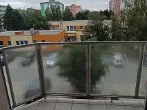 Prodej bytu 2+1, Třebíč, Okružní, 55 m2
