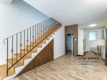 Prodej bytu 3+kk, Praha - Zbraslav, Spojařů, 94 m2