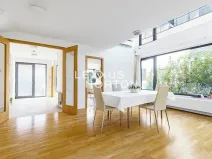 Prodej vily, Praha - Nebušice, Nebušická, 346 m2