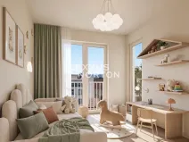Prodej bytu 3+kk, Praha - Libeň, Primátorská, 75 m2