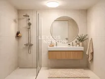 Prodej bytu 3+kk, Praha - Libeň, Primátorská, 75 m2