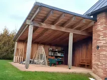 Dražba rodinného domu, Dolní Branná, 138 m2