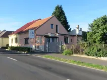Dražba rodinného domu, Cítoliby, Lounská, 251 m2
