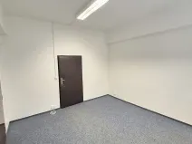 Pronájem kanceláře, Praha - Nusle, V Občanském domově, 17 m2