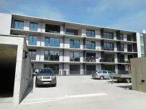 Pronájem bytu 2+kk, Plzeň, Dílenská, 64 m2