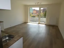 Pronájem bytu 2+kk, Plzeň, Dílenská, 64 m2