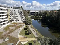 Prodej bytu 2+kk, České Budějovice, Volejbalistů, 58 m2