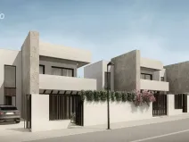 Prodej rodinného domu, San Juan de los Terreros, Almería, Španělsko, 125 m2