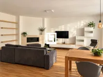 Pronájem bytu 3+kk, Brno, Lísky, 101 m2
