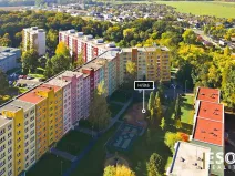Prodej bytu 2+1, Ostrava, Lumírova, 61 m2