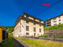Prodej bytu 1+1, Jablonec nad Jizerou - Hradsko, 36 m2