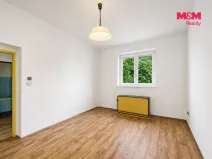 Prodej bytu 1+1, Jablonec nad Jizerou - Hradsko, 36 m2