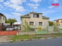 Prodej rodinného domu, Praha - Horní Počernice, Lhotská, 240 m2