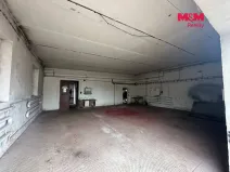 Pronájem komerční nemovitosti, Předměřice nad Labem, V Aleji, 356 m2