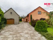 Pronájem rodinného domu, Šilheřovice, U Obory, 230 m2